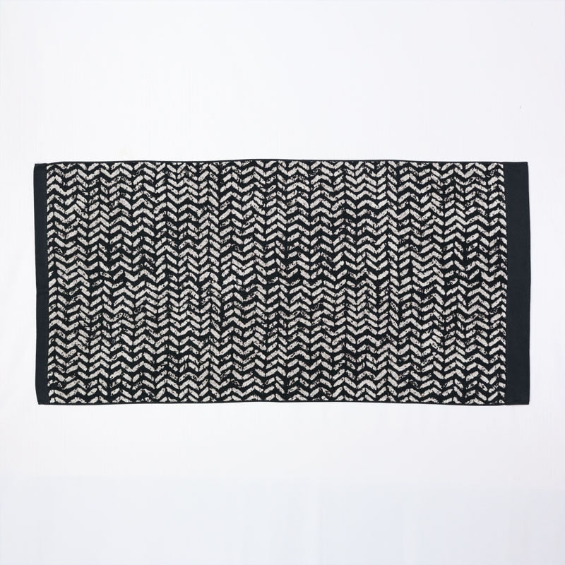 WA-SHI nami Towel/ Imabari/ 3 types/ 2 colors