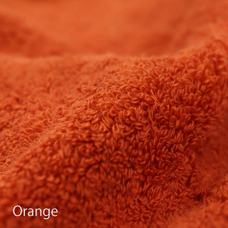 LEGENDA Towel/ Imabari/ 2 types/ 4 colors