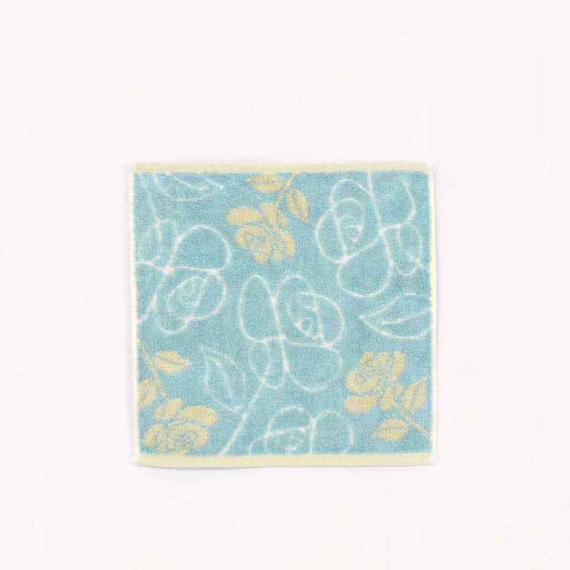 ROSE Towel/ Imabari/ 3 types/ 3 colors