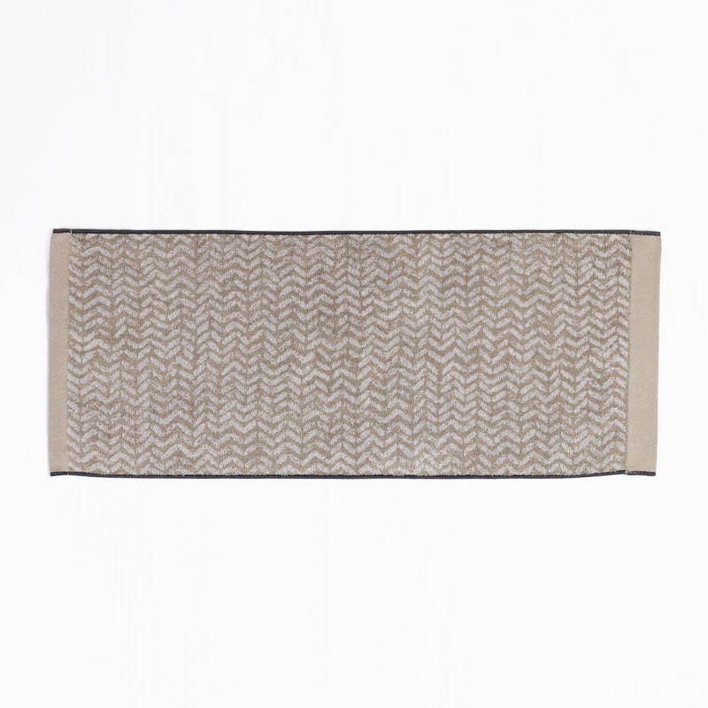 WA-SHI nami Towel/ Imabari/ 3 types/ 2 colors