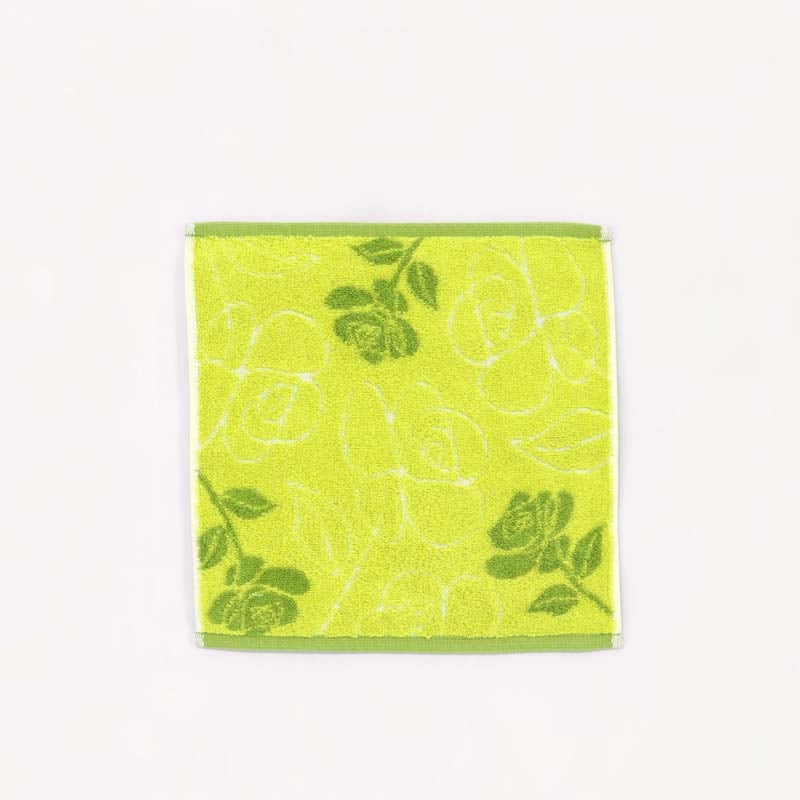 ROSE Towel/ Imabari/ 3 types/ 3 colors