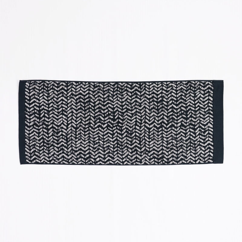 WA-SHI nami Towel/ Imabari/ 3 types/ 2 colors