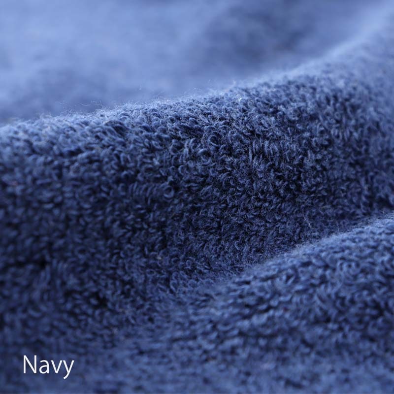LEGENDA Towel/ Imabari/ 2 types/ 4 colors