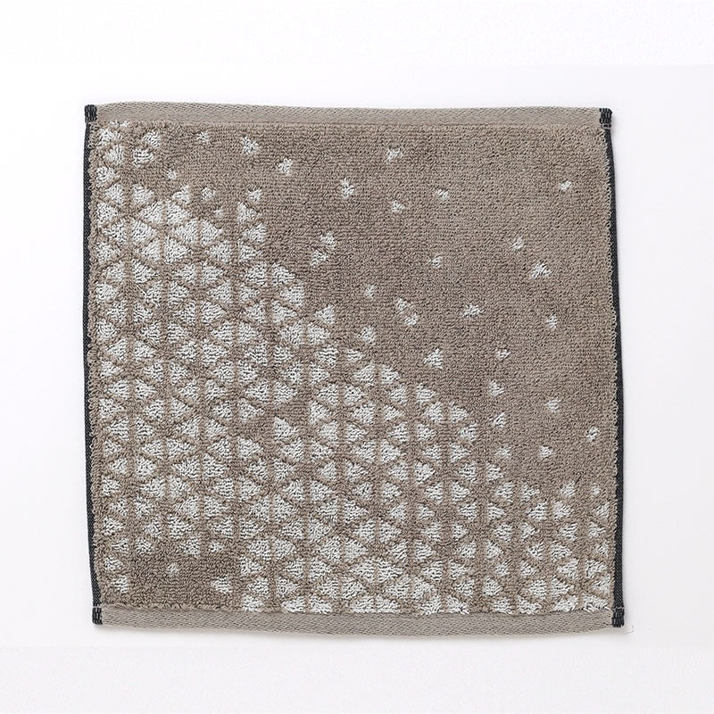 WA-SHI kirie Towel/ Imabari/ 3 types/ 2 colors