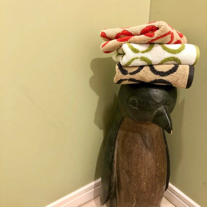 CIRCLE Towel/ Imabari/ 3 types/ 3 colors