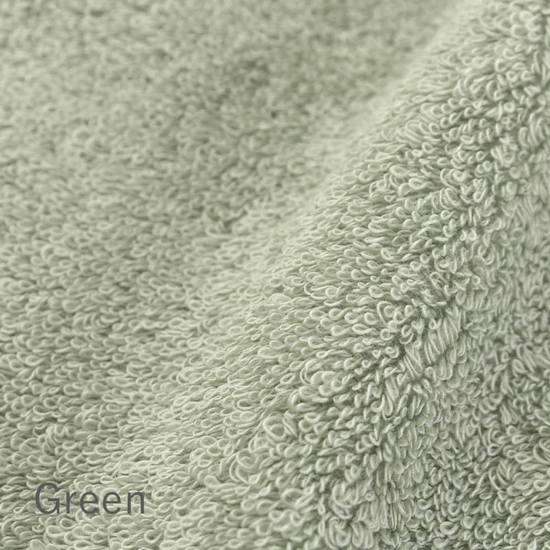 ESPERANZA Towel/ Imabari/ 3 types/ 5 colors