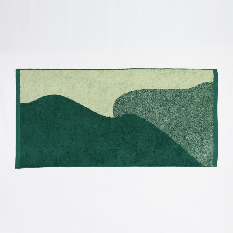 OAK Towel/ Imabari/ 3 types/ 2 colors