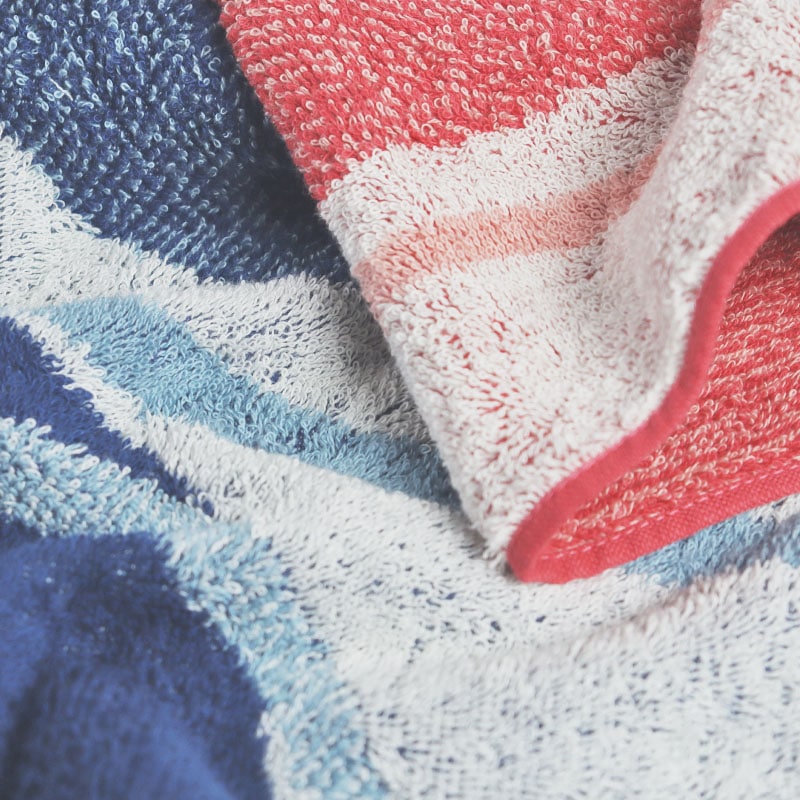 BERRY Towel/ Imabari/ 3 types/ 2 colors