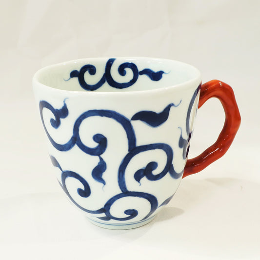 Mug / Arabesque-2