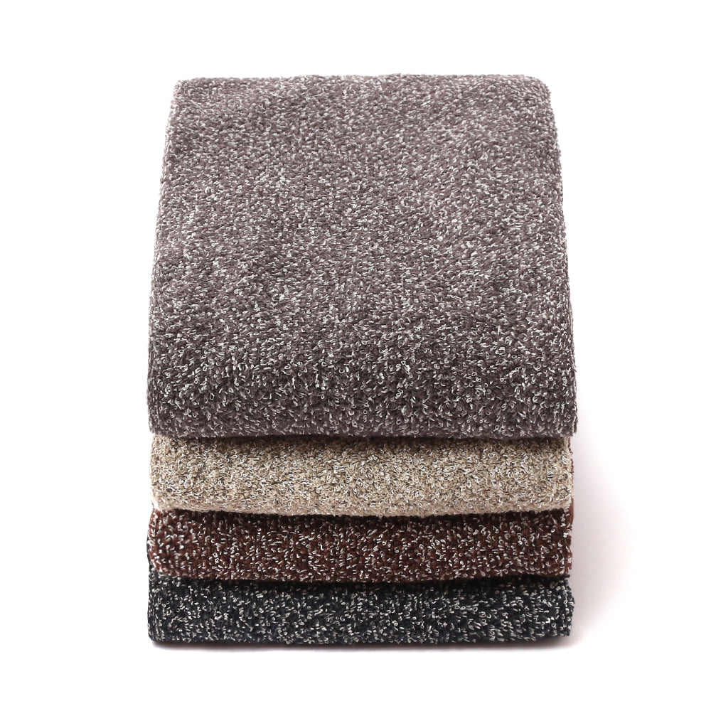 WA-SHI solid Towel/ 6 types/ 4colors
