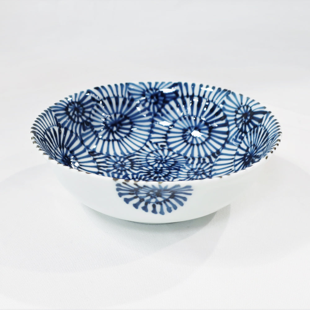 4.7 inch Bowl / Arabesque-1