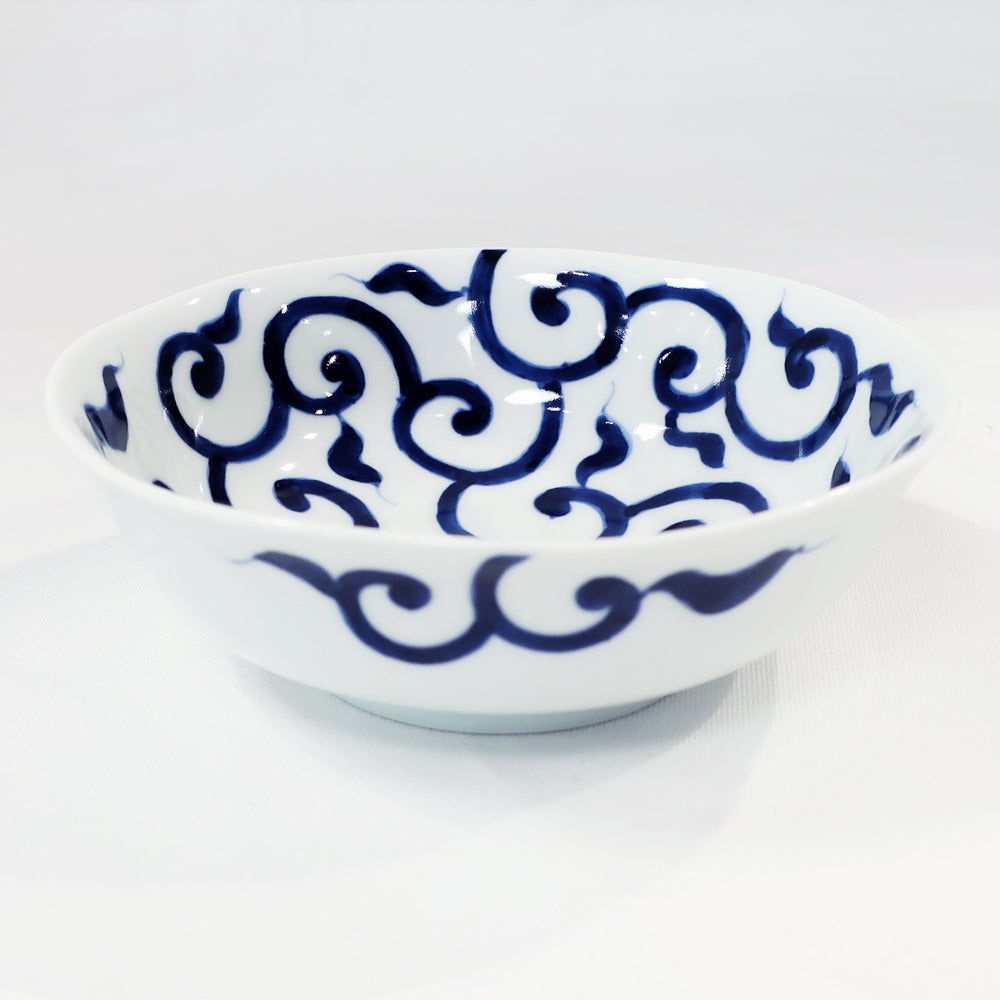 4.7 inch Bowl / Arabesque-2