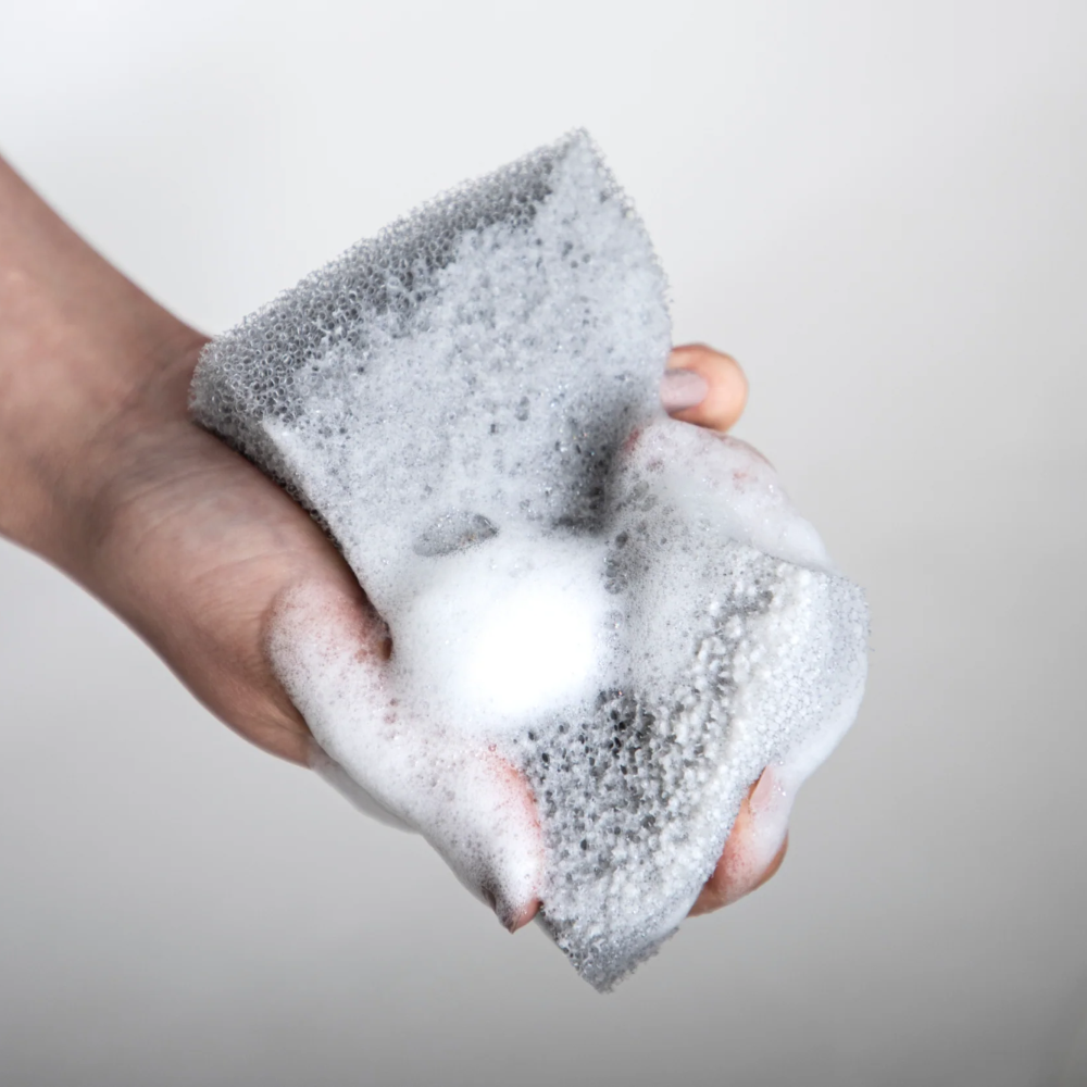 AO ORIGINAL DISH CLEANER/ Solid Detergent