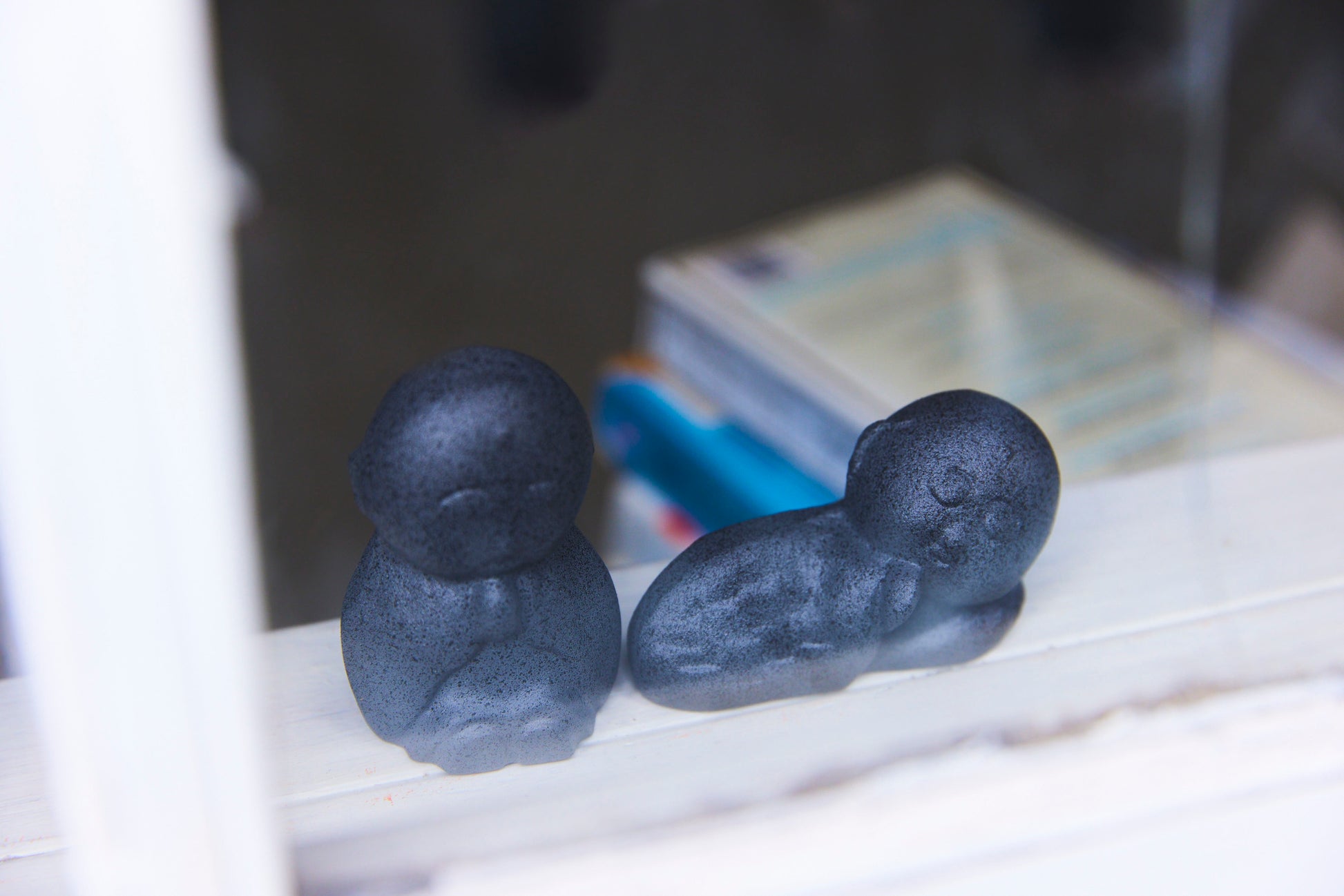 Hidamari Jizo/ 2 Types
