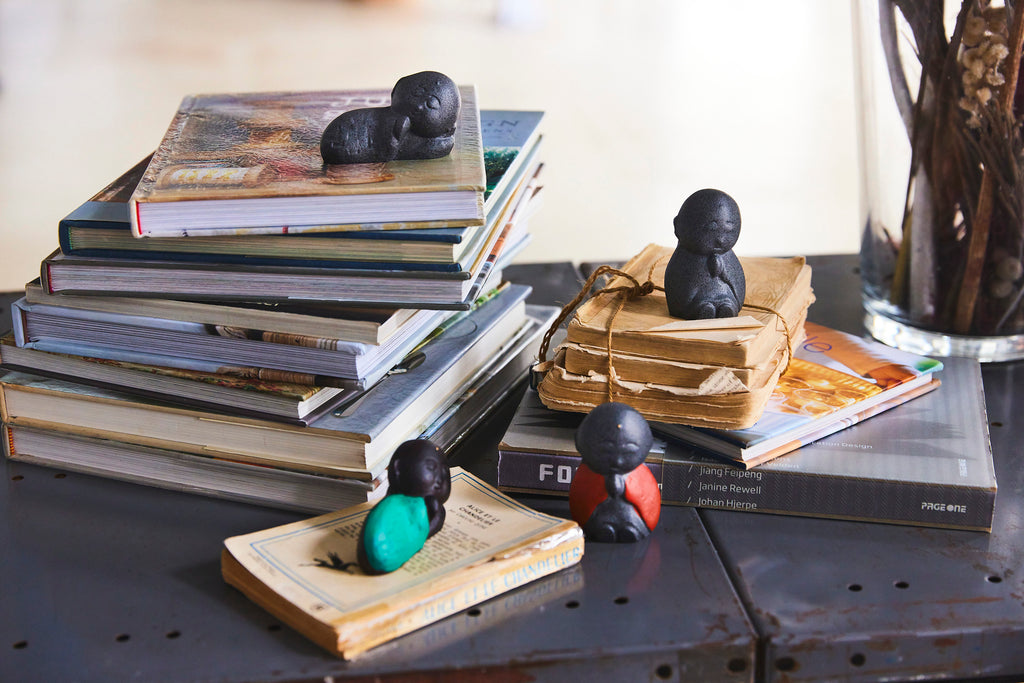 Hidamari Jizo/ 2 Types