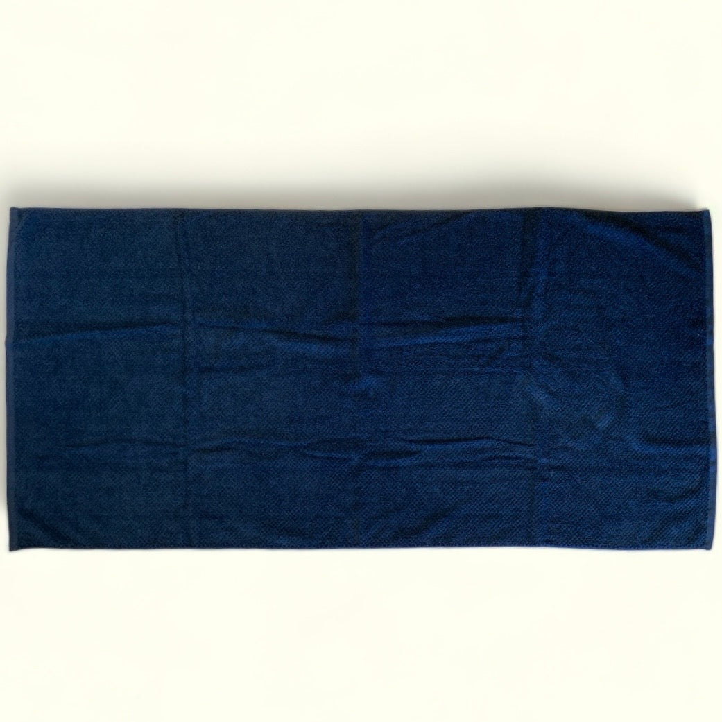 【Moffle】Imabari/ Bath Towel, Face Towel/ 5colors/