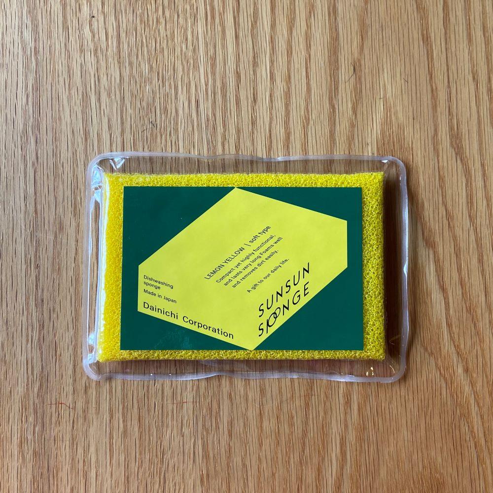 KIGI SUNSUN SPONGE Single