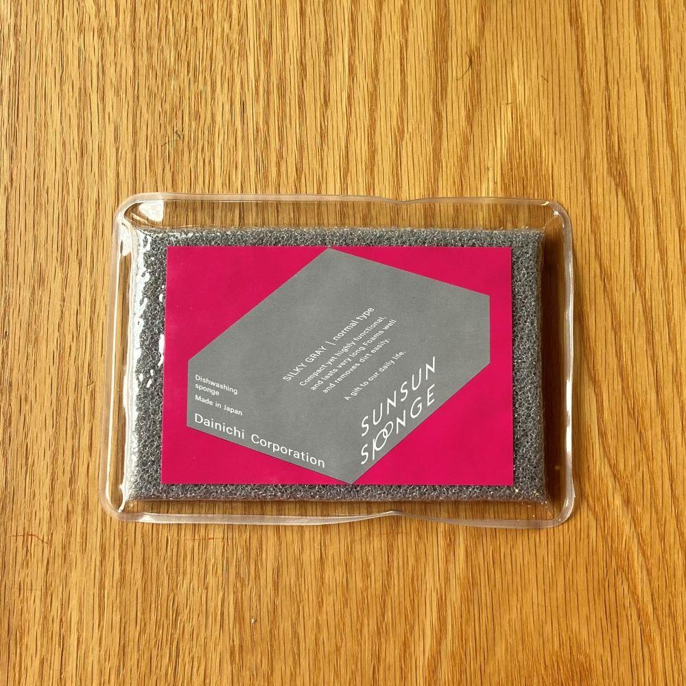 KIGI SUNSUN SPONGE Single