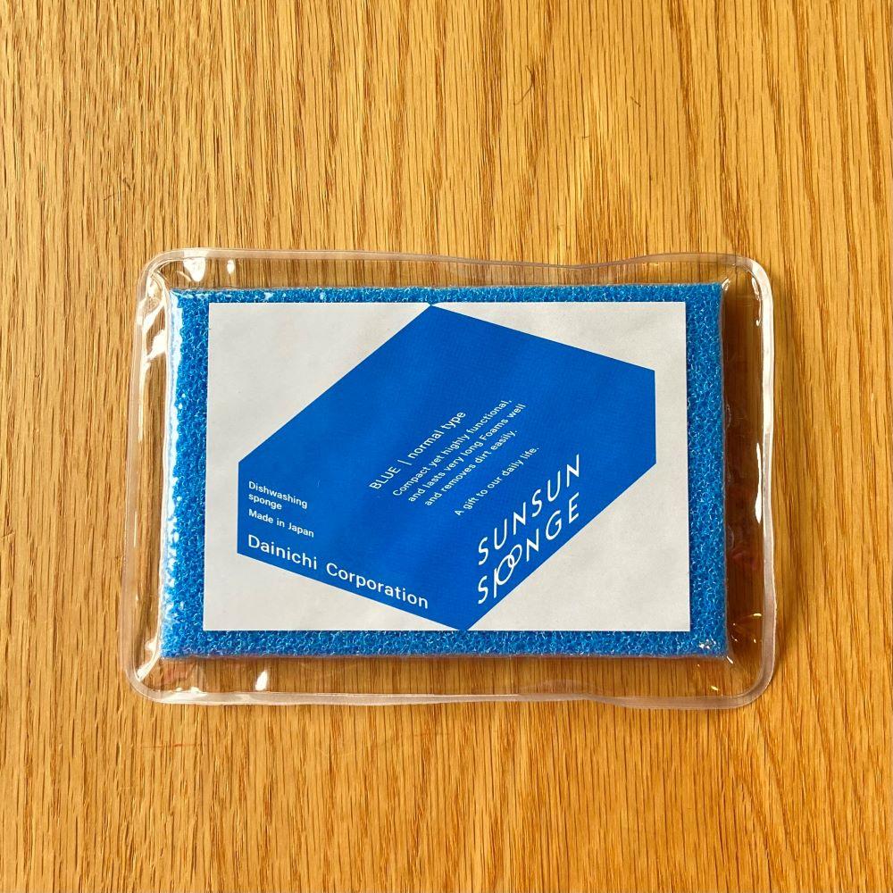 KIGI SUNSUN SPONGE Single