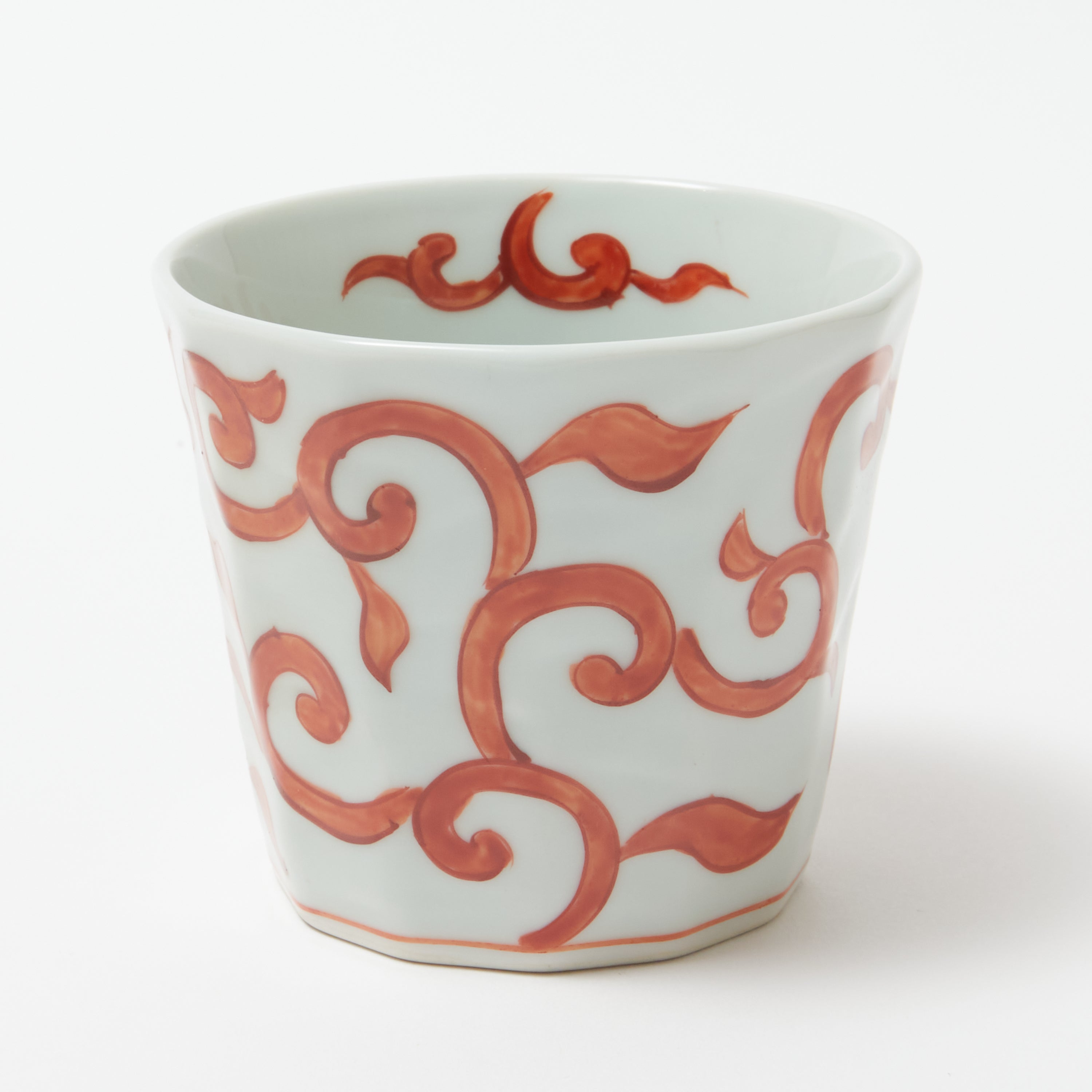 Cup - Type2/ 4 Colors