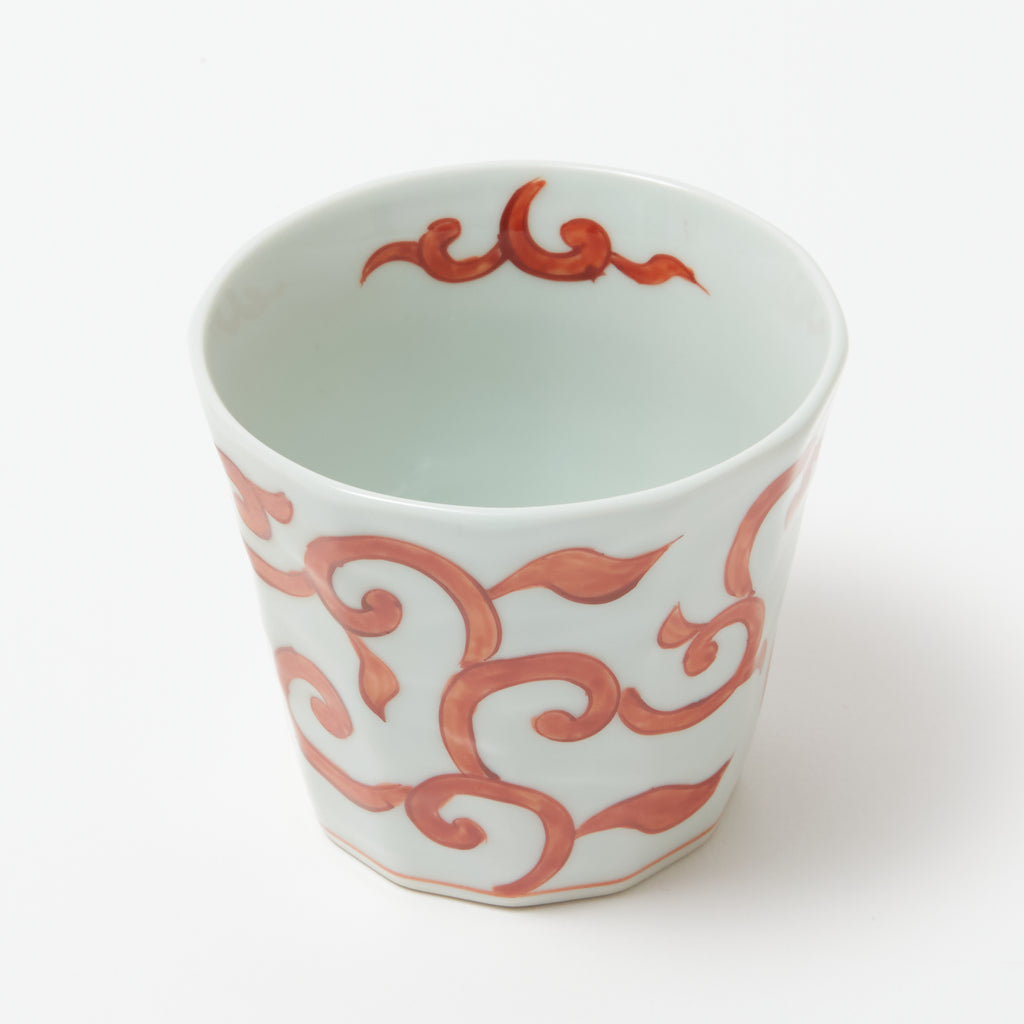 Cup - Type2/ 4 Colors