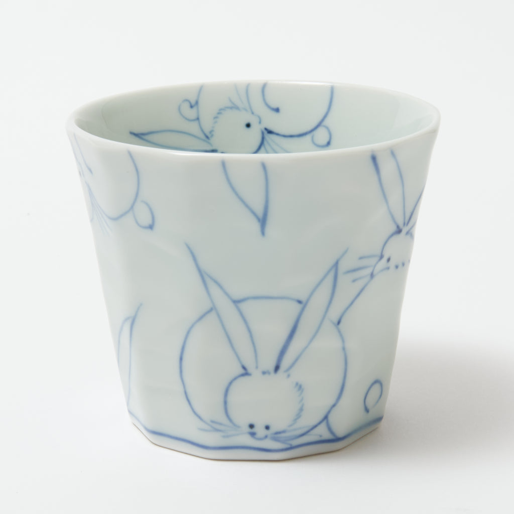 Cup - Type2/ 4 Colors