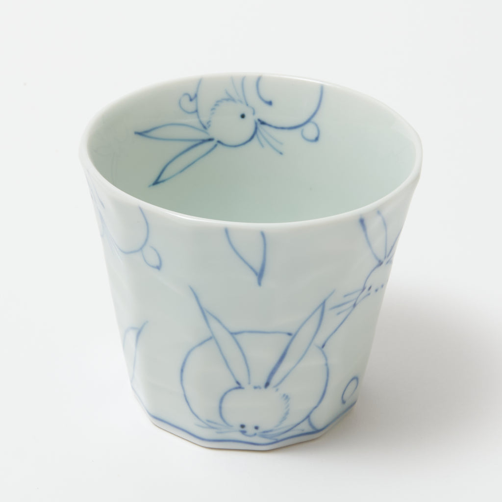 Cup - Type2/ 4 Colors