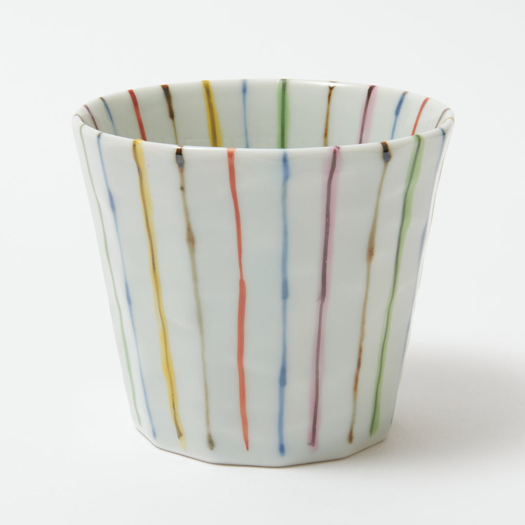 Cup - Type2/ 4 Colors