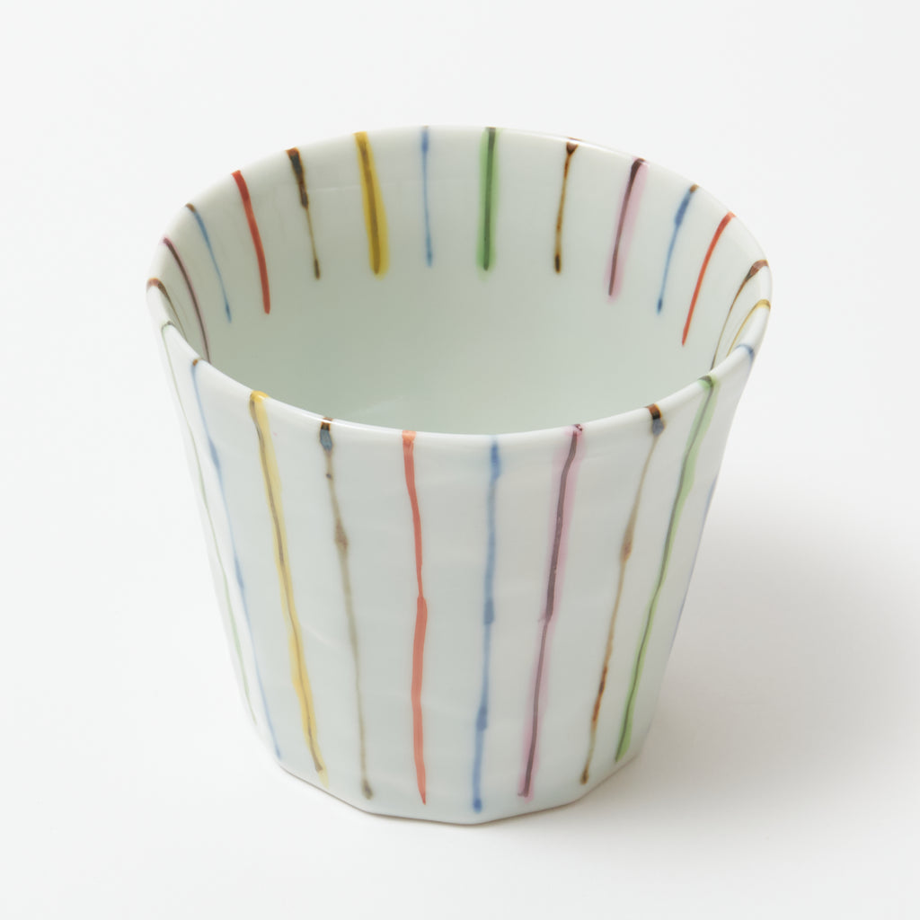 Cup - Type2/ 4 Colors