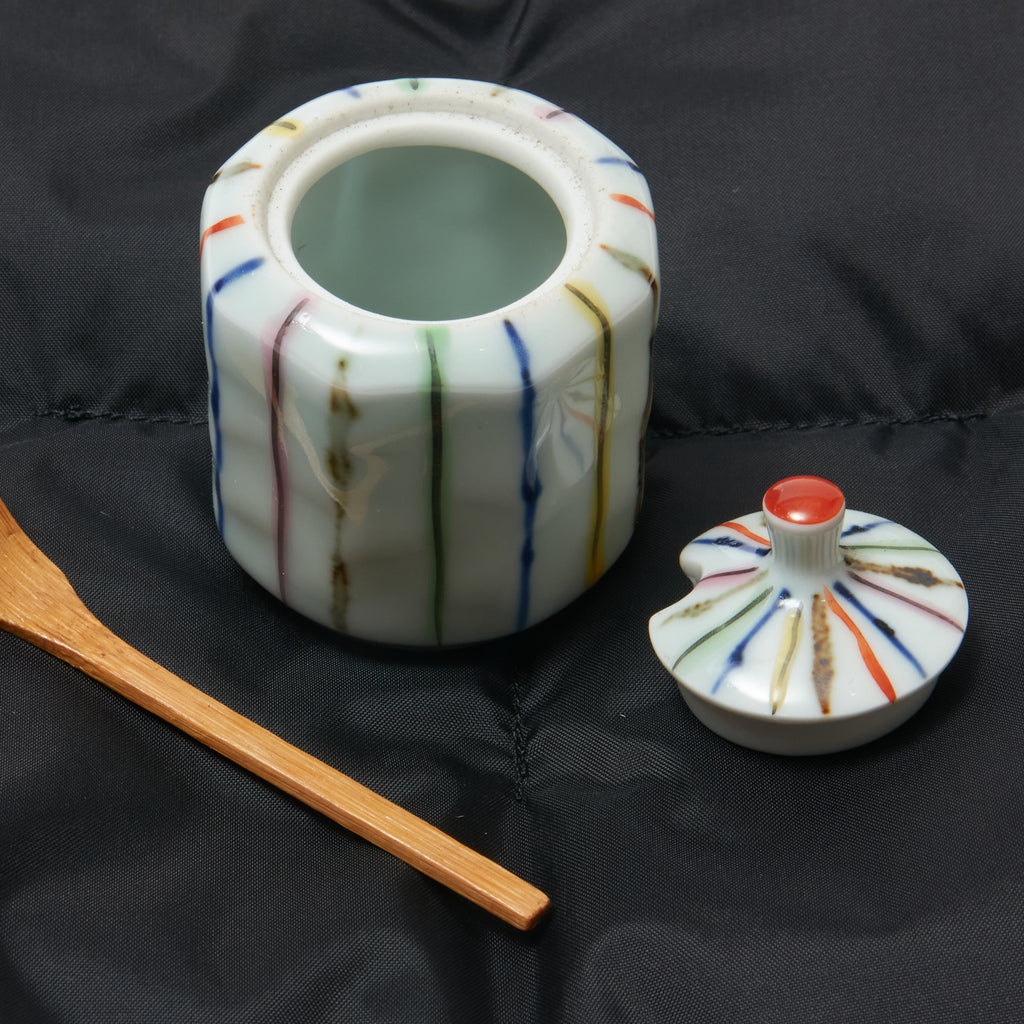 Condiment Container/ 3 Colors