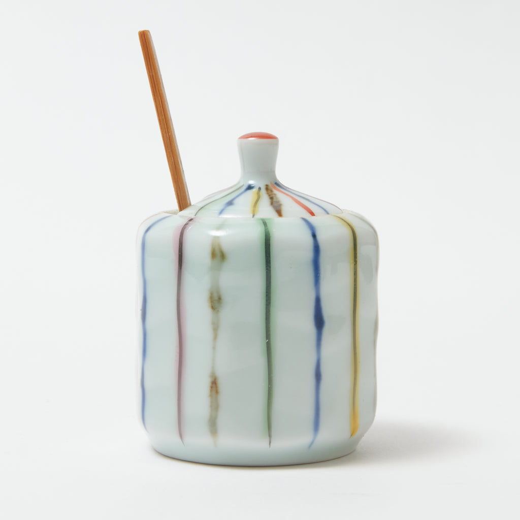 Condiment Container/ 3 Colors