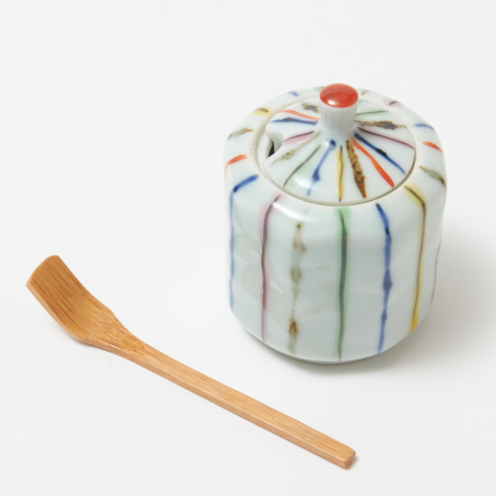 Condiment Container/ 3 Colors