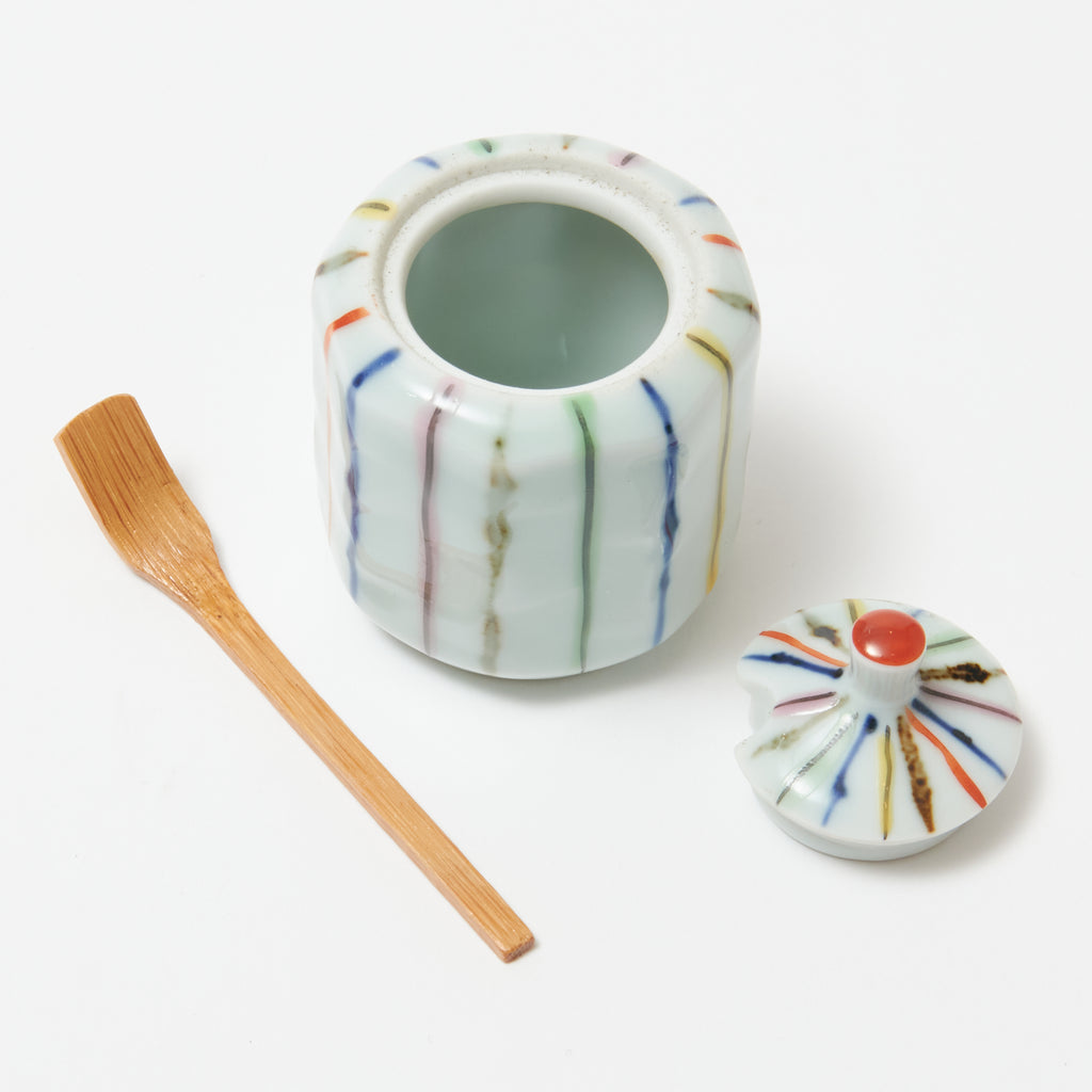 Condiment Container/ 3 Colors