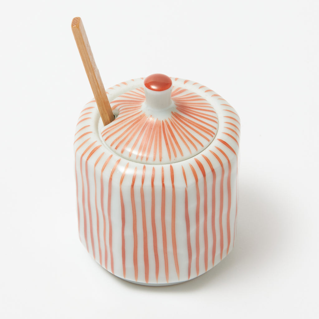 Condiment Container/ 3 Colors
