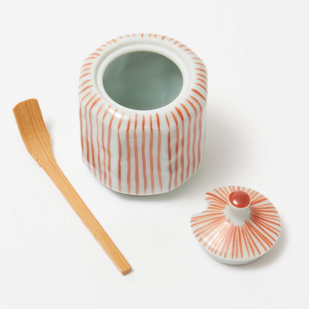 Condiment Container/ 3 Colors
