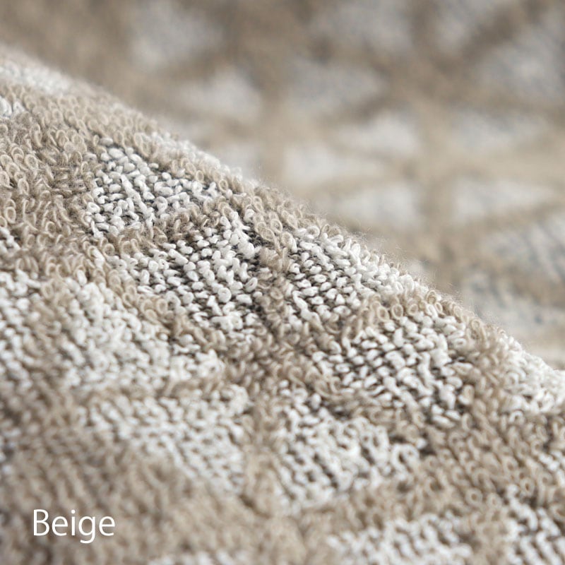 WA-SHI kirie Towel/ Imabari/ 3 types/ 2 colors