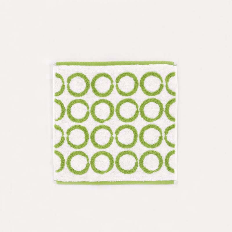 CIRCLE Towel/ Imabari/ 3 types/ 3 colors