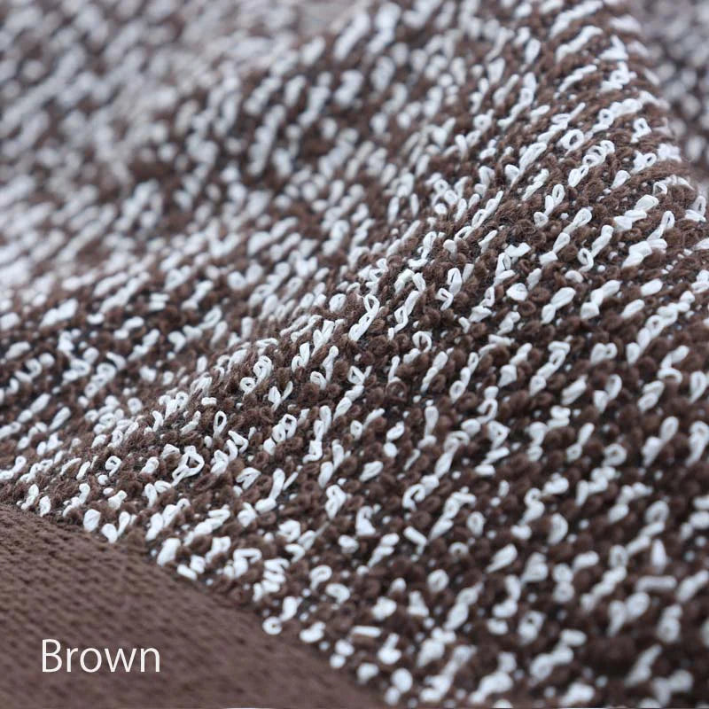 WA-SHI solid Towel/ 6 types/ 4colors