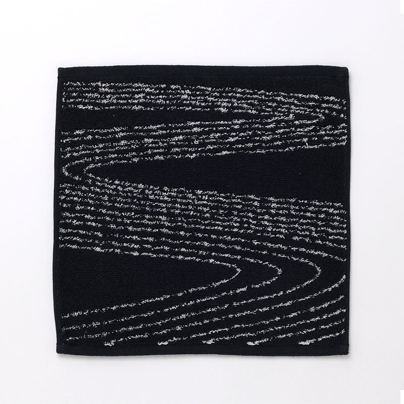 WA-SHI kare-sansui Towel/ Imabari/ 3 types/ 2colors