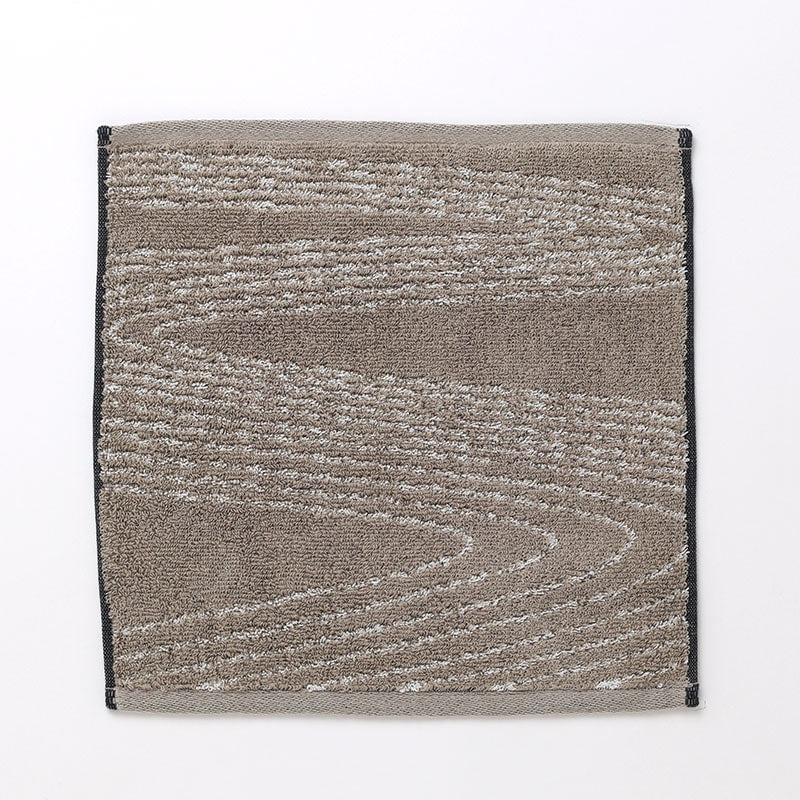WA-SHI kare-sansui Towel/ Imabari/ 3 types/ 2colors