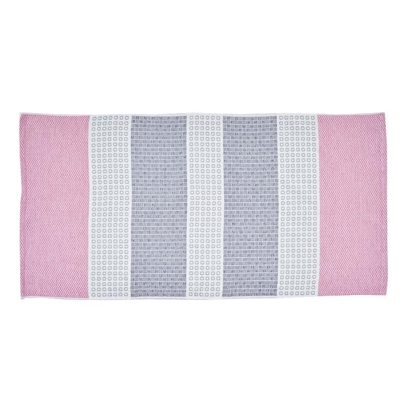 Feliz Towel/ Imabari/ 3 types / 3colors