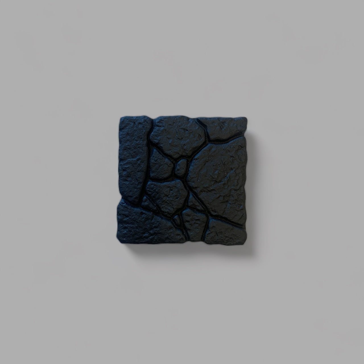 Paperweight　Cobblestone/ Black