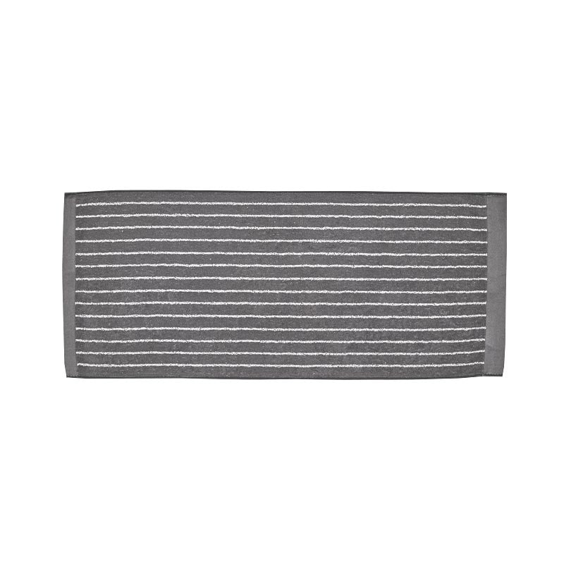 WA-SHI Stripe Towel/ Imabari/ 5 types / 4 colors