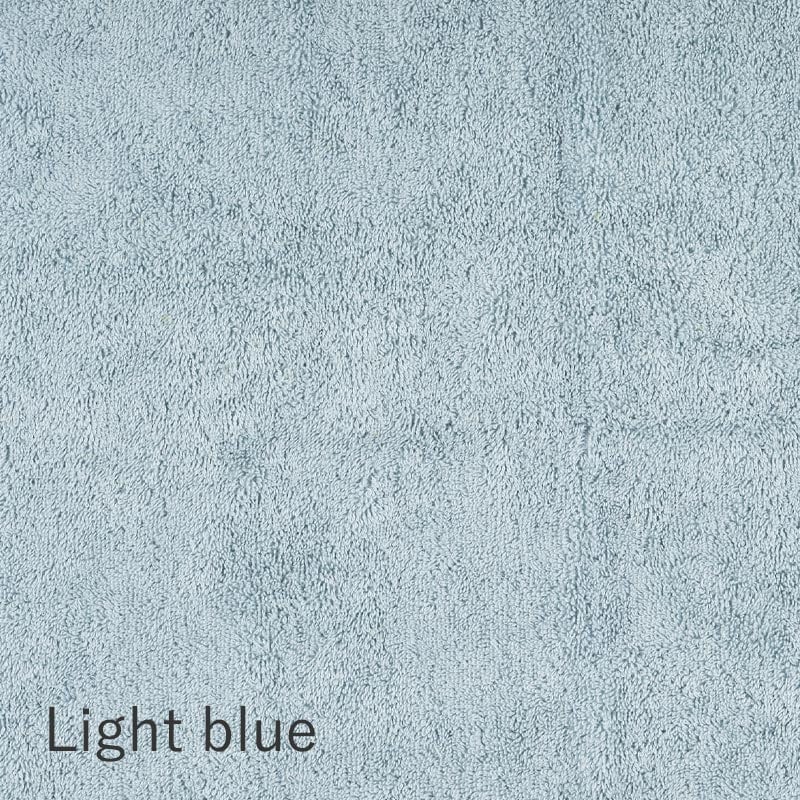 FERGHANA Towel/ Imabari/ 6 types/ 17 colors