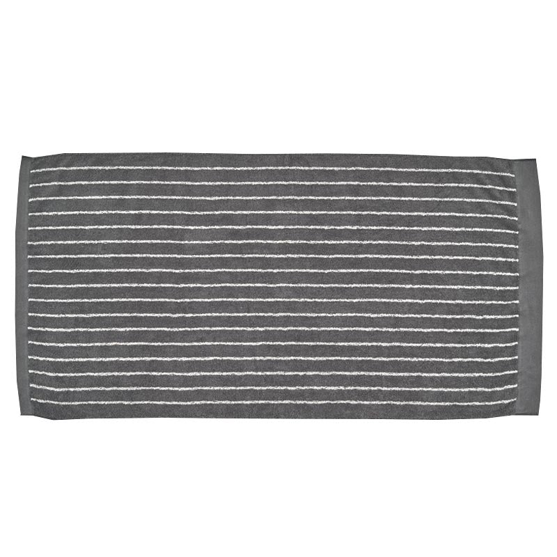 WA-SHI Stripe Towel/ Imabari/ 5 types / 4 colors