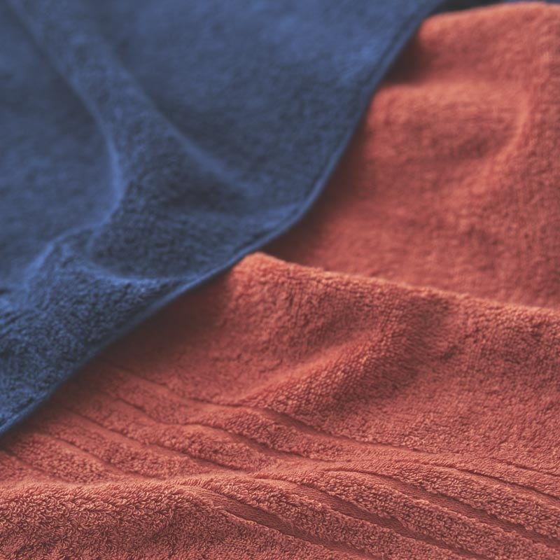 LEGENDA Towel/ Imabari/ 2 types/ 4 colors