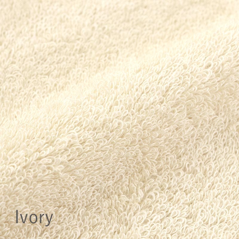 ESPERANZA Towel/ Imabari/ 3 types/ 5 colors