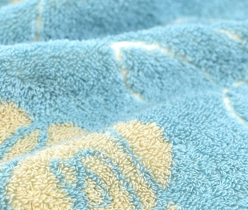 ROSE Towel/ Imabari/ 3 types/ 3 colors