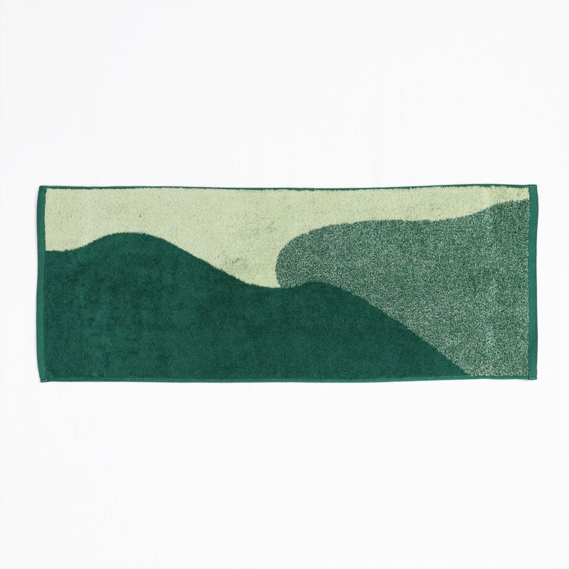 OAK Towel/ Imabari/ 3 types/ 2 colors
