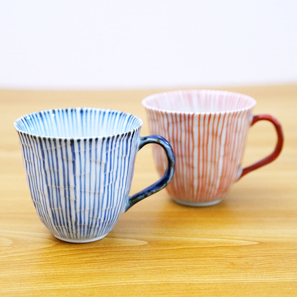 Mug / Tokusa BLUE